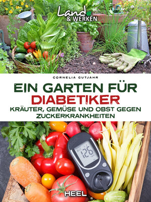 cover image of Ein Garten für Diabetiker